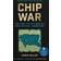 Chip War Chris Miller (Hæftet)
