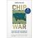 Chip War Chris Miller (Hæftet)