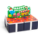 Happy Socks 4-pack Holiday Vibes Gift Box Mixed 36/40