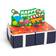 Happy Socks 4-pack Holiday Vibes Gift Box Mixed 36/40