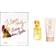 Sisley Paris Eau De Soir Gift Set EdP 100ml + Body Cream 150ml