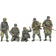 Tamiya Figuren-Set Dt. Infanterie 1943-45 5