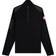 Canada Goose Stickade Tröjor Koftor Herr Polo Neck Tröja - Blue