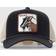 Goorin Bros. goat trucker cap charcoal