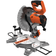 Black & Decker BES702-QS 1500 W Kap-och Geringssåg