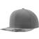 Flexfit Visor Snapback - Black Camo