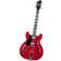 Hagström Hagström Viking Left Wild Cherry