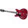 Hagström Hagström Viking Left Wild Cherry