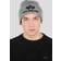 Alpha 3D Beanie - Grey Heather