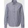 Gant Blouse - Marine/Wit