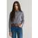 Gant Blouse - Marine/Wit