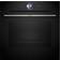 Bosch HRG7764B1 Series 8 Svart