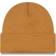 New Era Strick Wintermütze Short Cuff Beanie FISHERMAN wheat