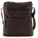 Strellson Coleman 2.0 Crossbody bag dark brown