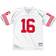 Mitchell & Ness Joe Montana San Francisco 49ers Legacy Replica Jersey