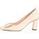 Roger Vivier Escarpins En Cuir Verni Belle