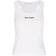 Palm Angels Palm Angels Logo Tank Top White