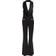 Balmain Cowl-Neck Flared Jumpsuit - Black