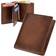 Bugatti Domus RFID Wallet brown