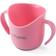 BabyOno Be Active Flow Ergonomic Training Cup with Handle 120ml