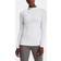 Under Armour UA CG Authentics Mockneck T-shirt White