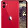 Apple iPhone 11, 256GB (PRODUCT)RED