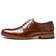 LLOYD VICKERS Herre Gore-Tex BRANDY/MARINE