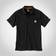 Carhartt Force Delmont Pocket Polo - Nero Dimensione