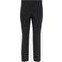 Alexander McQueen Cropped Woven Straight-leg Pants - Black