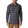 Columbia Chemise Homme Taille Flare Gun Stretch Flannel