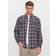 Columbia Chemise Homme Taille Flare Gun Stretch Flannel