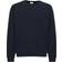 Saint Laurent Sweatshirt aus Baumwoll-Jersey blau