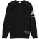 Moncler Crewneck Knit Navy Blue