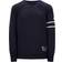 Moncler Crewneck Knit Navy Blue