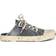 Balenciaga Paris Cotton Blend Mule - Blue