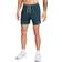 Nike Men's Stride Dri-FIT 7" Brief-Lined Running Shorts in Green, DM4761-328