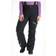 Tenson Core Ski Pants Women - Musta
