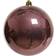 Decoris Gloss XL Pink Juletræspynt