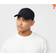 Nike Club Unstructured Futura Wash Cap - Black/Black