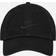 Nike Club Unstructured Futura Wash Cap - Black/Black