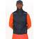 Salomon Herren Sense Flow Weste schwarz XL