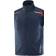 Salomon Herren Sense Flow Weste schwarz XL