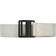 Y-3 Classic Logo Belt Off White