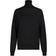 Saint Laurent Virgin wool turtleneck sweater black