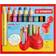 Stabilo Multi-Talented Pencil Woody 3 in 1 Deskset of 15-10 x