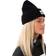 Eivy Watcher Beanie Black schwarz