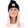 Eivy Watcher Beanie Black schwarz