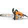 Stihl MS 182 C-BE