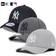 New Era 9Forty Basic Diamond NY Cap