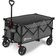 Sekey Folding Wagon